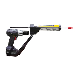 Drill-Adapter-Gun