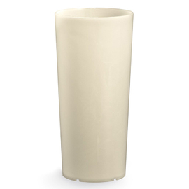 PP-Mehrwegbecher cremeweiß