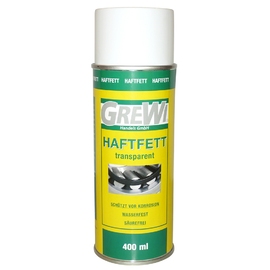 Haftfett-Spray transparent 400ml