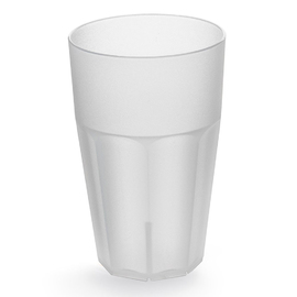 PP-To Go Becher gefrostet
