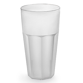 PP-To Go Becher gefrostet