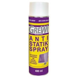 Antistatik Spray 400ml
