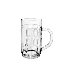 PC-Bierkrug