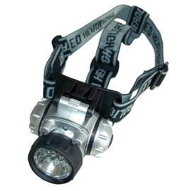LED-12 Stirnlampe