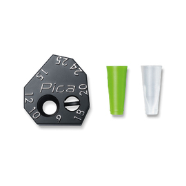 Pica Dry Scriber Block